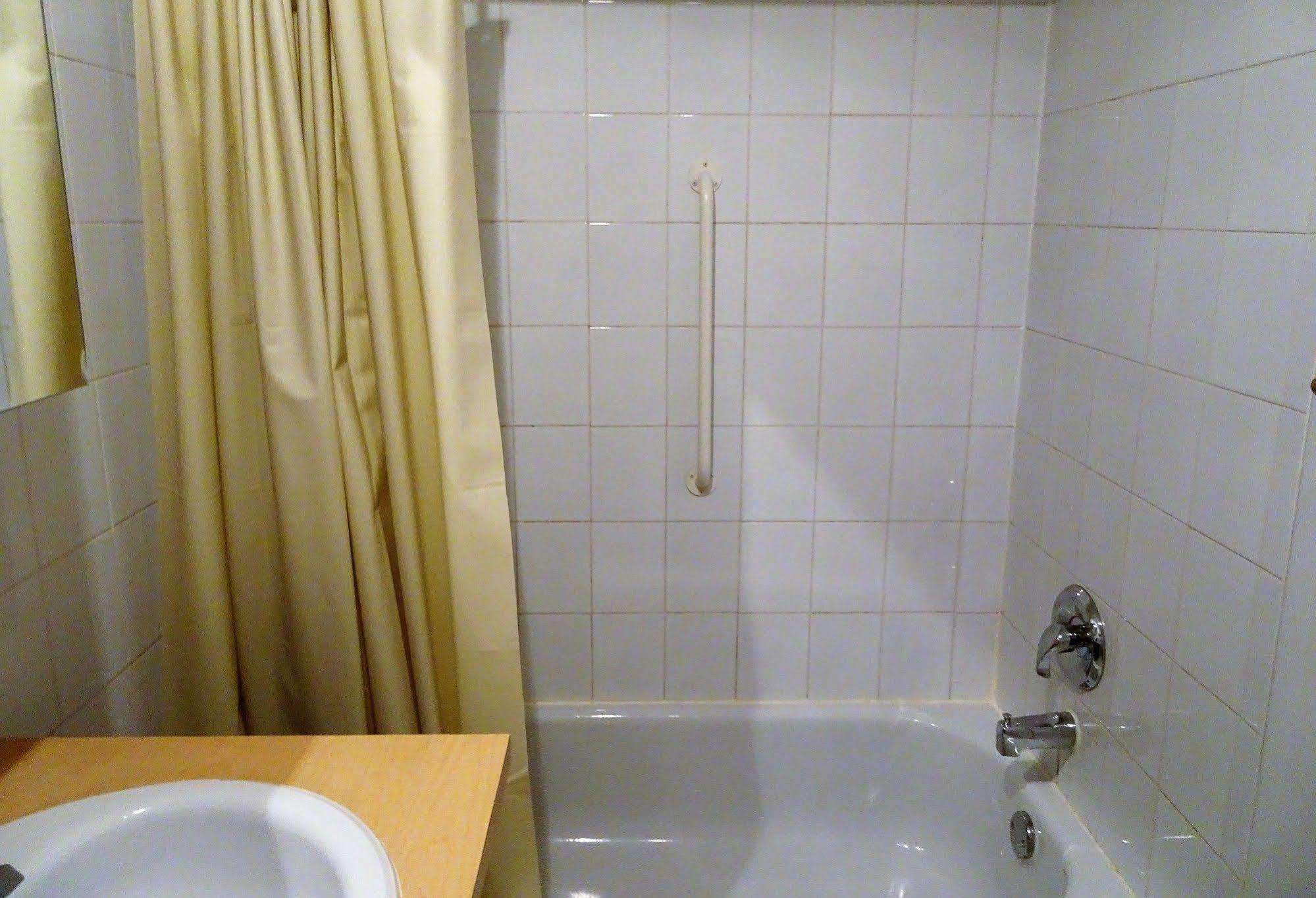 Hotel Abri Du Voyageur Montréal Kültér fotó